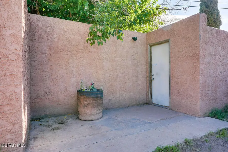 12901 Camino Barrial Road, San Elizario, TX 79849 - #2