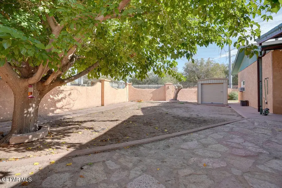 12901 Camino Barrial Road, San Elizario, TX 79849 - #3