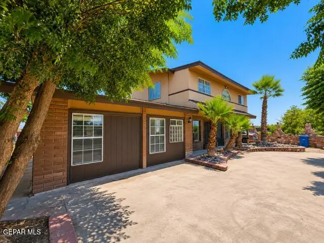 8445 New Haven Drive, El Paso, TX 79907 - #2