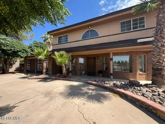8445 New Haven Drive, El Paso, TX 79907 - #3