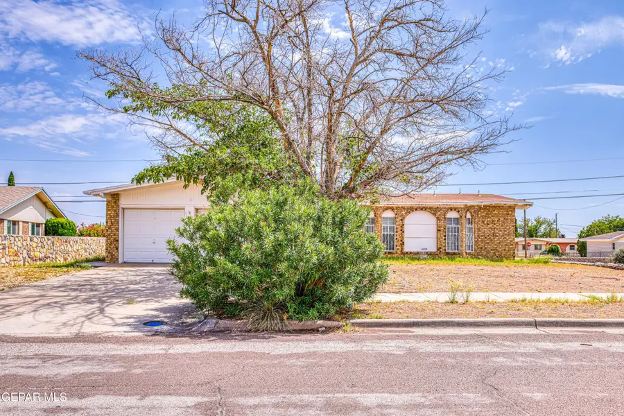 10200 Galahad Way, El Paso, TX 79924 - #2