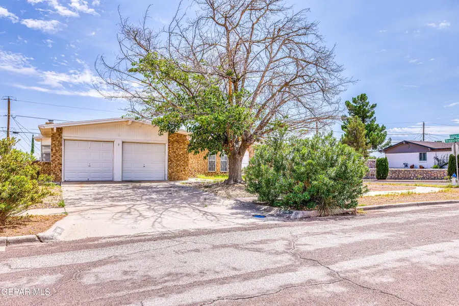 10200 Galahad Way, El Paso, TX 79924 - #3