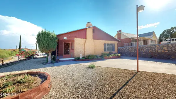 2428 Portland Avenue, El Paso, TX 79930