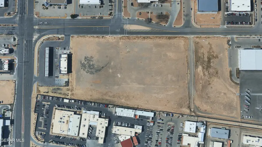 1724 Hawkins Boulevard, El Paso, TX 79925 - #2