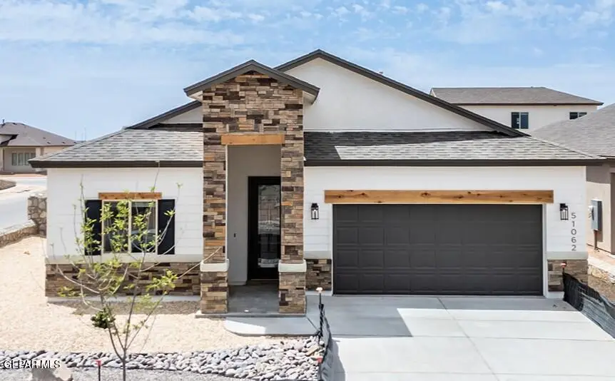 1819 Preakness Avenue, Horizon City, TX 79928 - #1