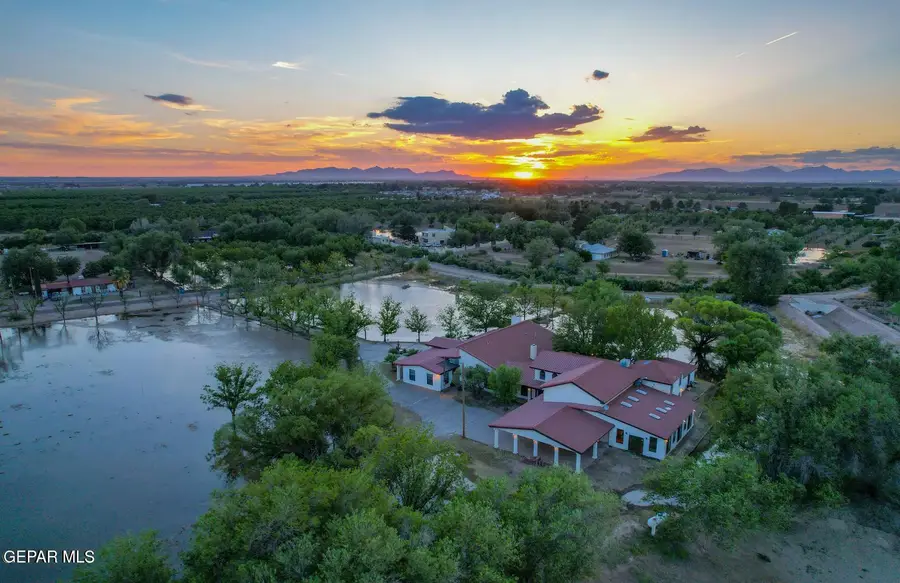 12309 Sugden Road, Clint, TX 79836 - #2