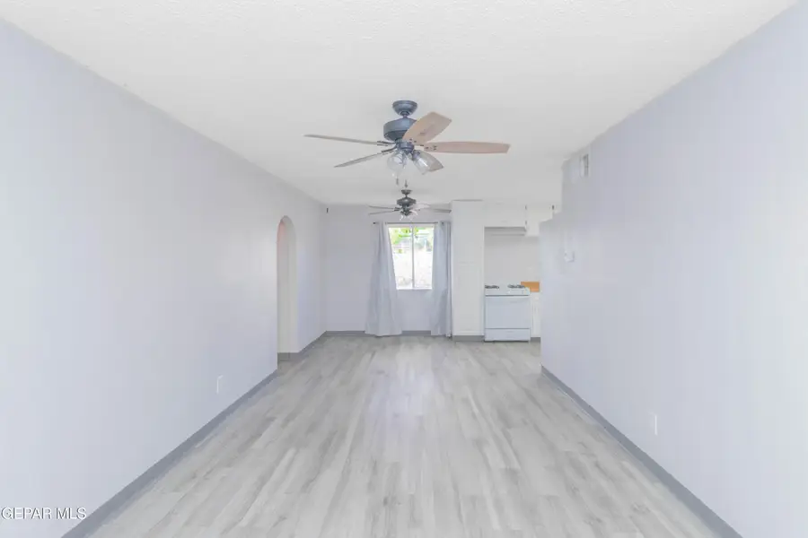 5525 Van Horn Drive, El Paso, TX 79924 - #2