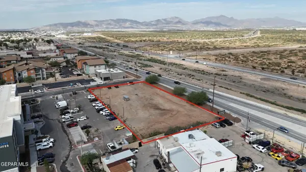 10740 Montana Avenue, El Paso, TX 79935