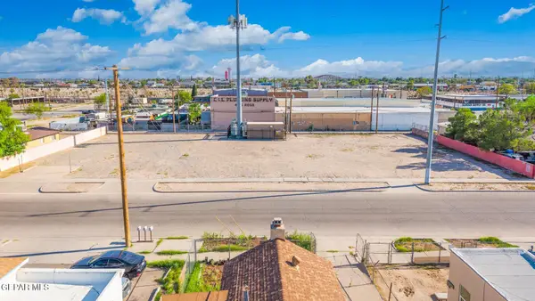 4316 Durazno Avenue, El Paso, TX 79905