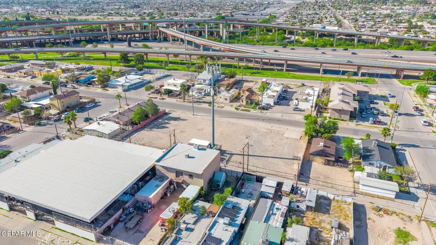 4316 Durazno Avenue, El Paso, TX 79905 - #2