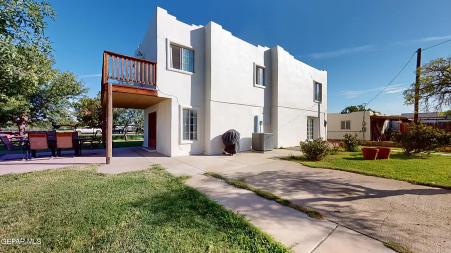 12421 N Loop Drive, Clint, TX 79836 - #2