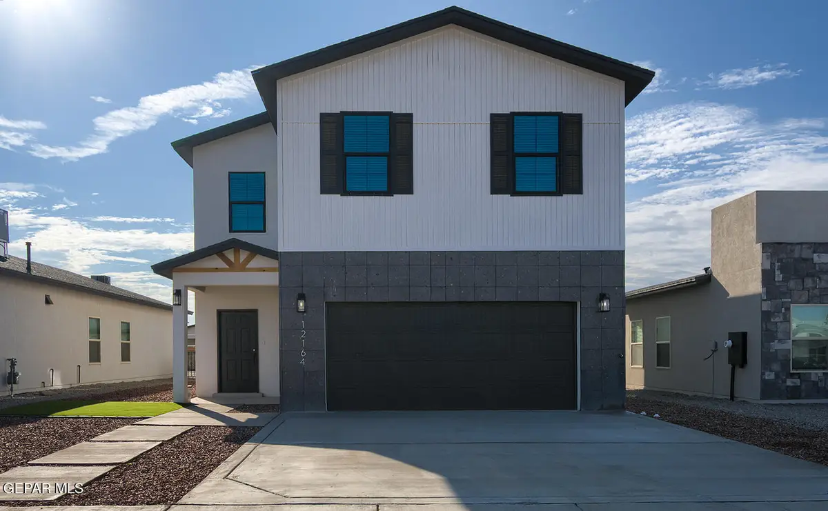 12164 Bahjat Drive, El Paso, TX 79934 - #1