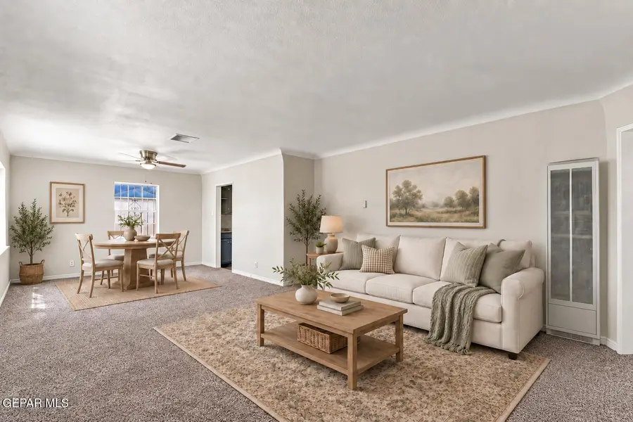 7609 Mazatlan Drive, El Paso, TX 79915 - #3
