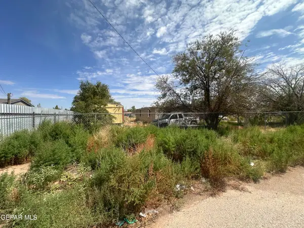 13537 Guitar Drive, San Elizario, TX 79849