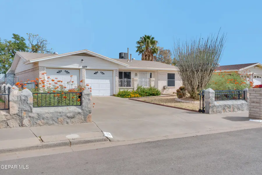 5009 Mccormick Lane, El Paso, TX 79924 - #2