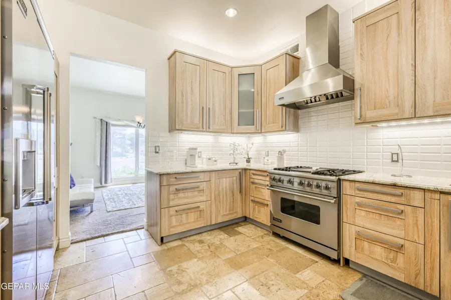 2117 Home Show Lane, El Paso, TX 79936 - #3