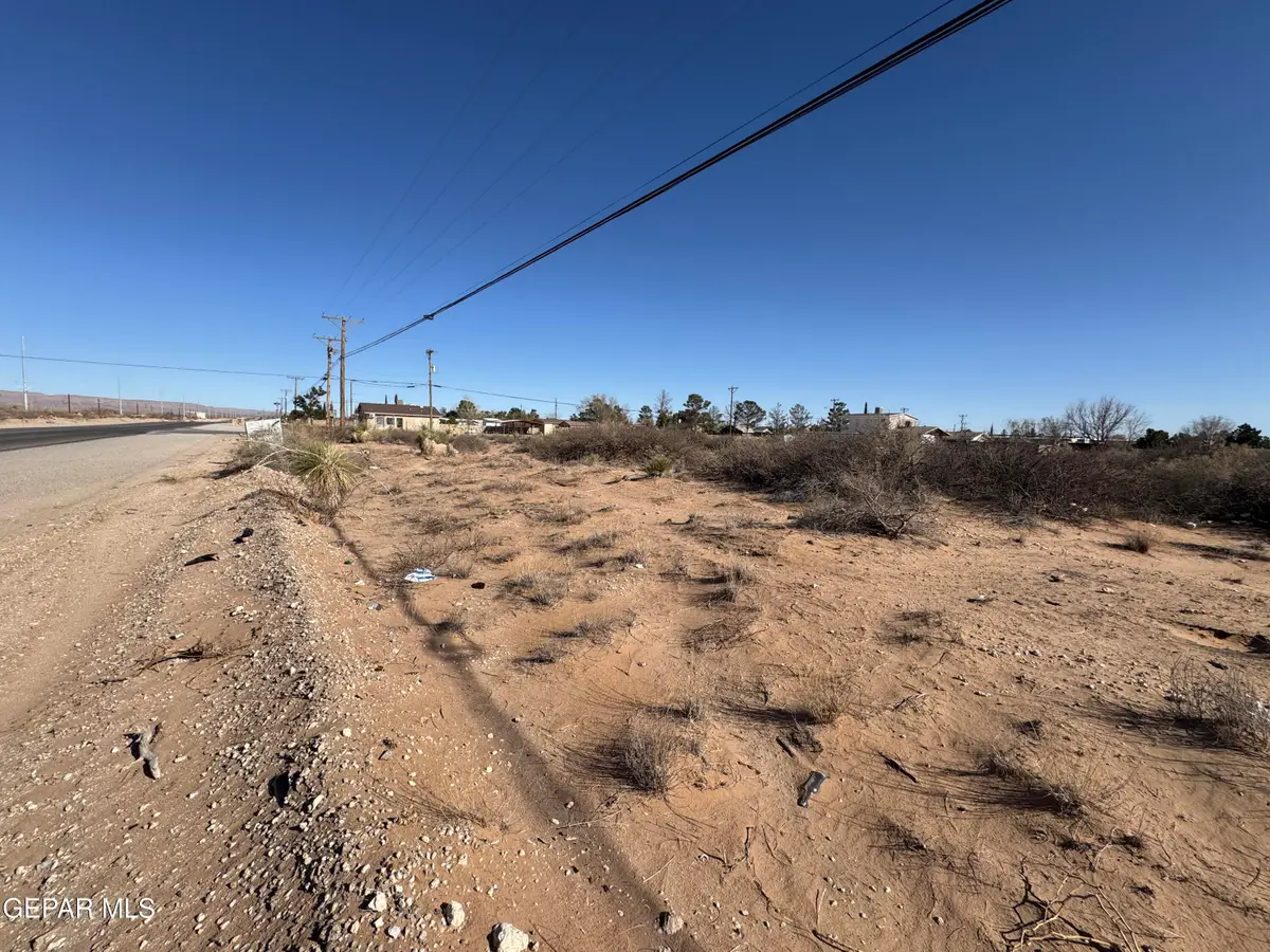 PN- 255411 Tbd, Horizon City, TX 79928 - #1