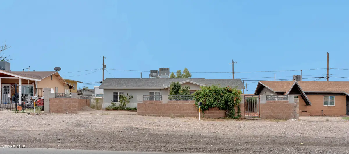 808 Talbot Avenue, Canutillo, TX 79835 - #1