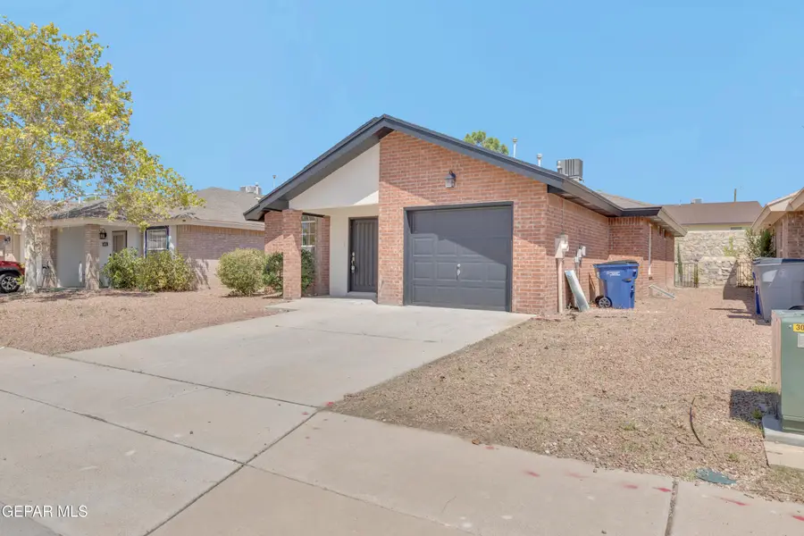 12585 Tierra Norte Road, El Paso, TX 79938 - #2