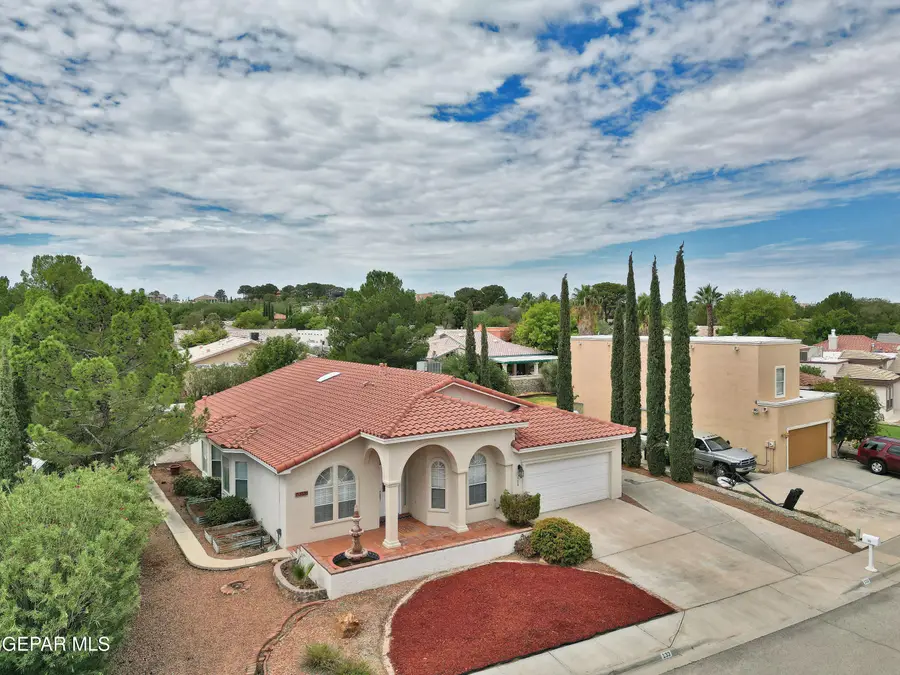 133 E Cloud Song, Santa Teresa, NM 88008 - #2