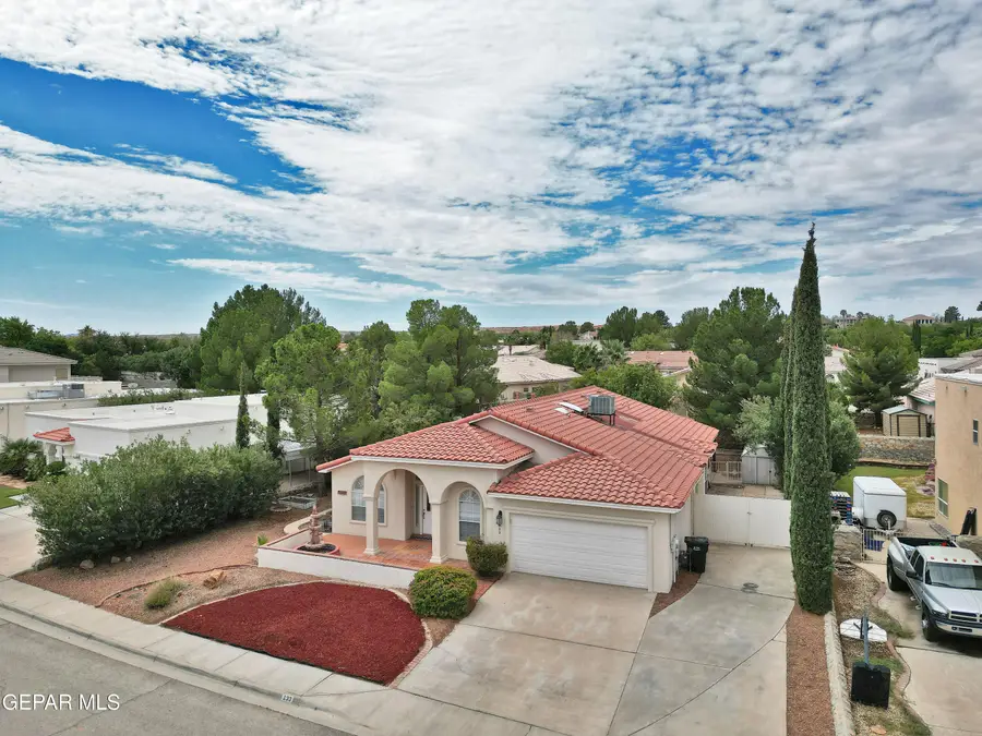133 E Cloud Song, Santa Teresa, NM 88008 - #3