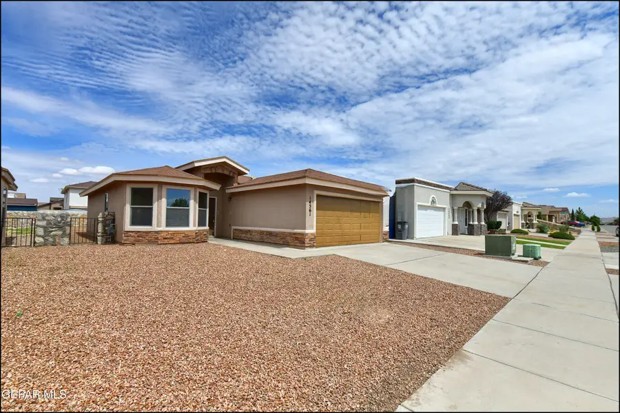 14561 Jesus Almeida Avenue, El Paso, TX 79938 - #2