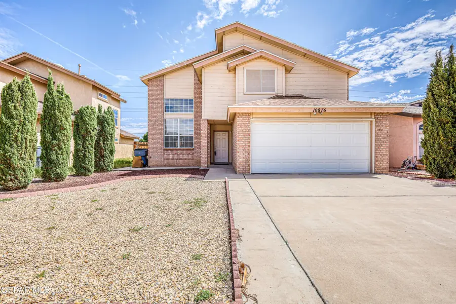 10876 Reef Sands Drive, El Paso, TX 79924 - #2