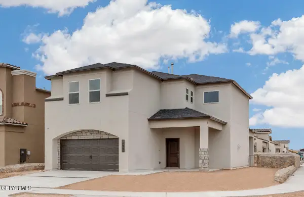 6023 Ashwood, Santa Teresa, NM 88008