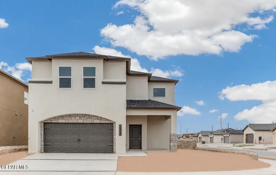 6023 Ashwood, Santa Teresa, NM 88008 - #2