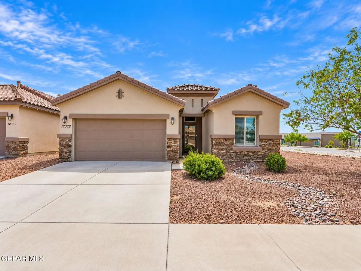 12328 Joe Gomez, El Paso, TX 79928 - #1