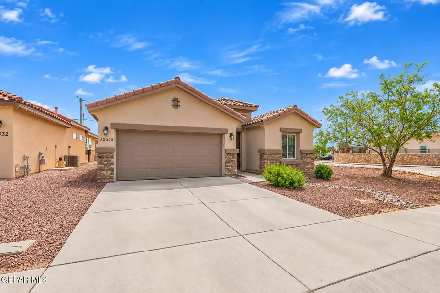 12328 Joe Gomez, El Paso, TX 79928 - #3