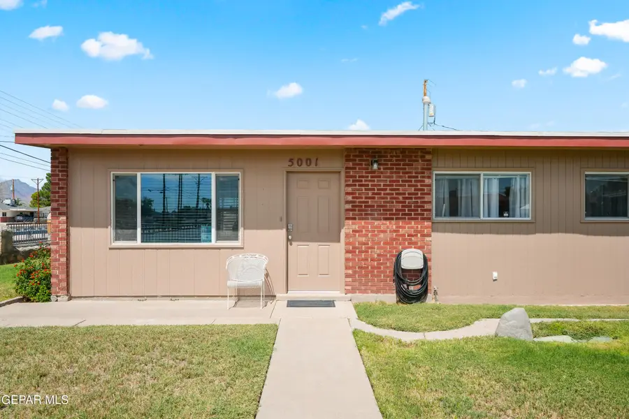 5001 Blue Ridge Drive, El Paso, TX 79904 - #2