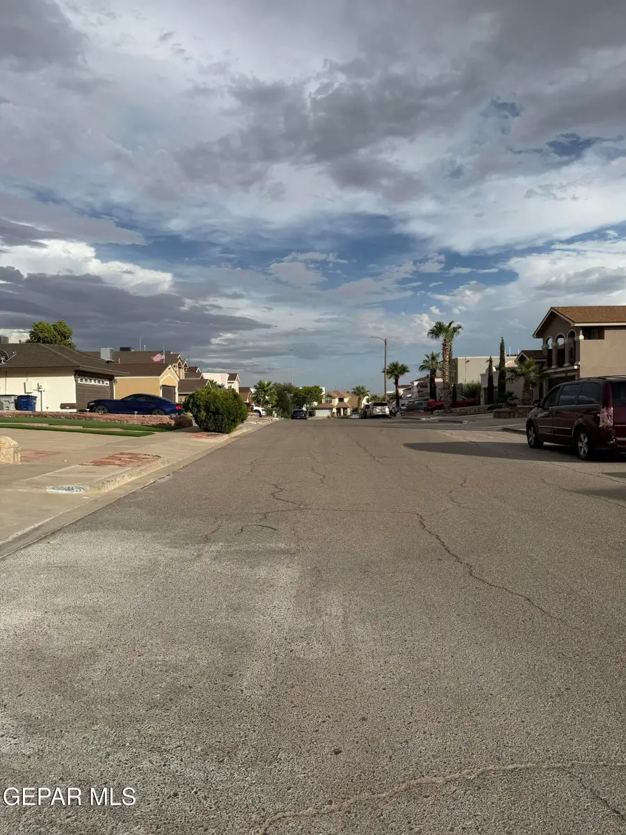 12305 Olga Mapula Drive, El Paso, TX 79936 - #3