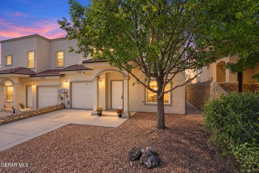 6230 Escondido Drive #B, El Paso, TX 79912 - #3