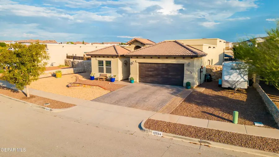 12024 Silver Crown Road, El Paso, TX 79928 - #2