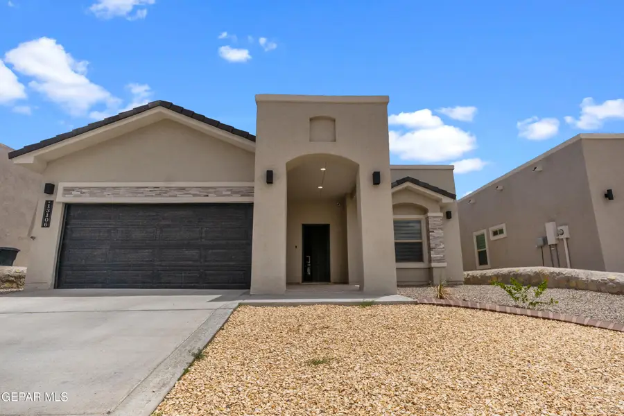 13106 Salterton Avenue, El Paso, TX 79928 - #2