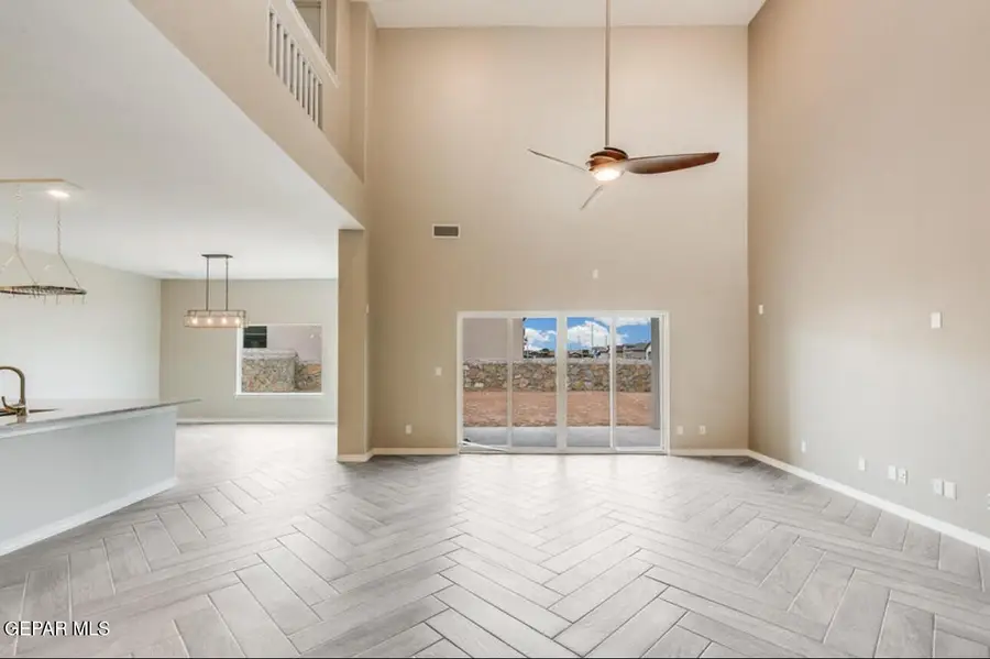 6013 Ashwood Street, Santa Teresa, NM 88008 - #3