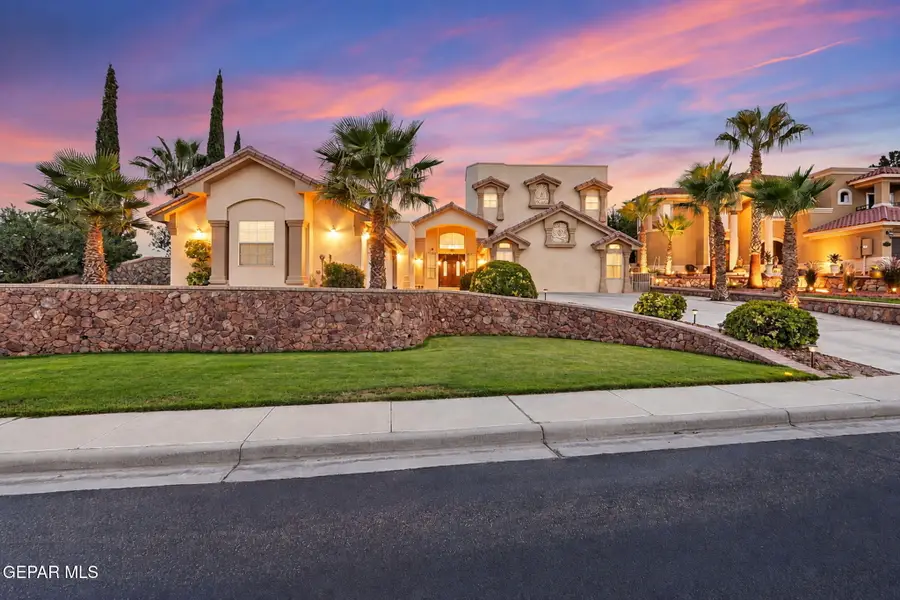 115 Crested Peak, Santa Teresa, NM 88008 - #2