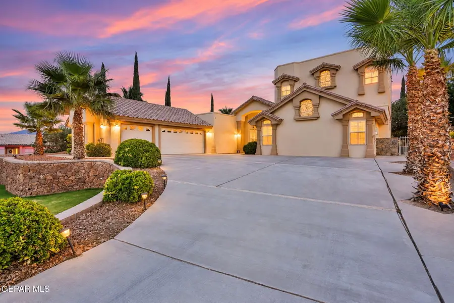 115 Crested Peak, Santa Teresa, NM 88008 - #3