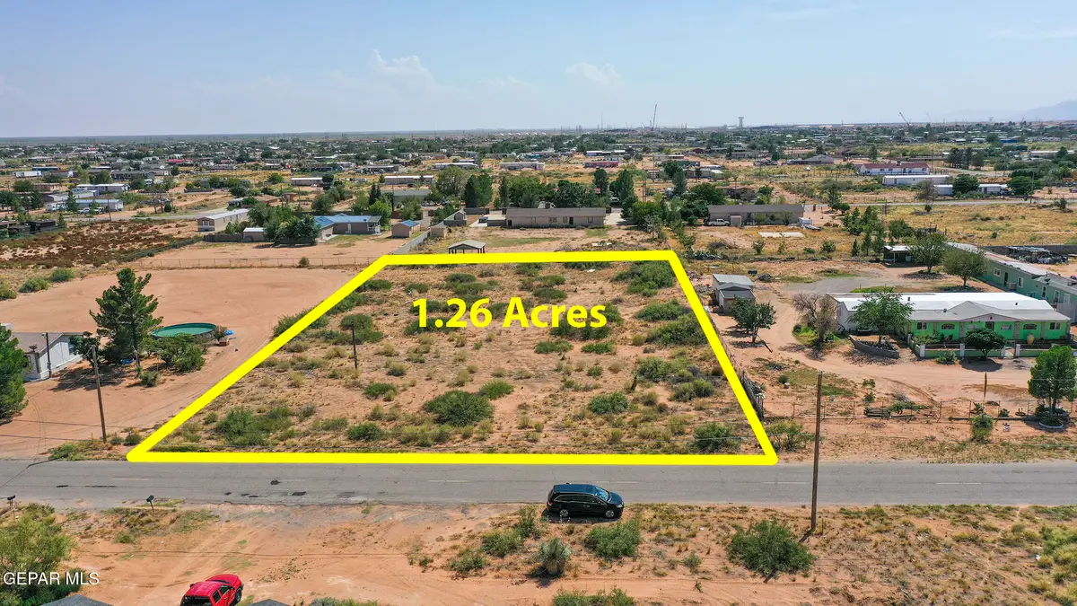 1005 Steve Drive, Chaparral, NM 88081 - #1