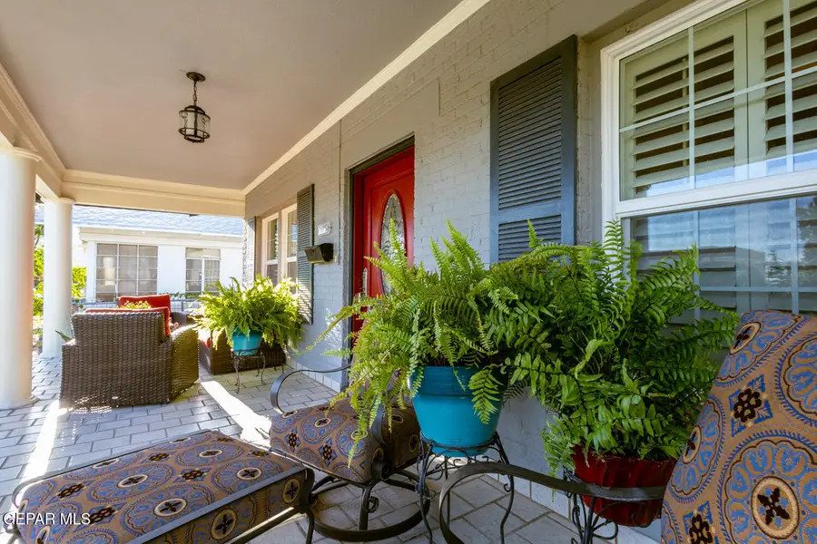 3015 Federal Avenue, El Paso, TX 79930 - #2