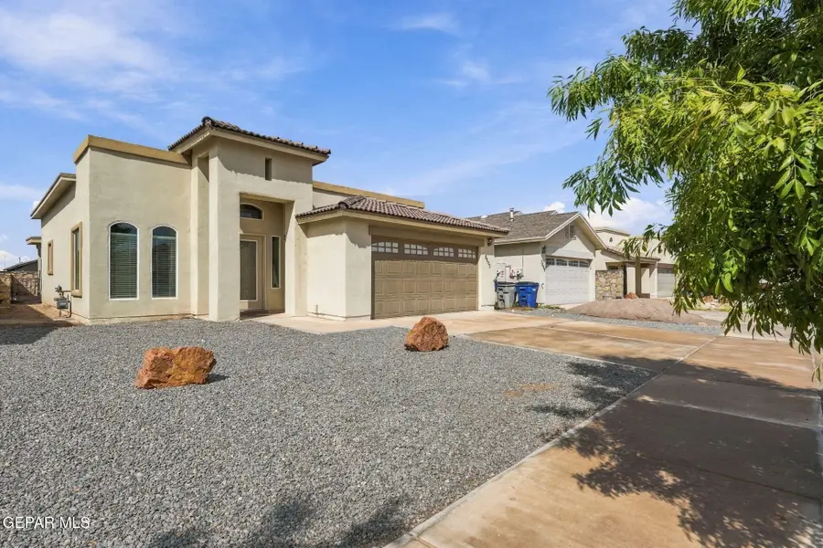 5005 Joe Castillo Street, El Paso, TX 79938 - #2