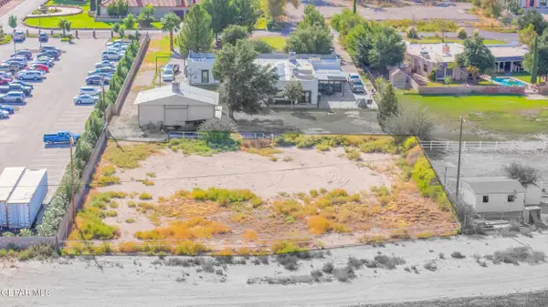 5016 Country Club Place, El Paso, TX 79922
