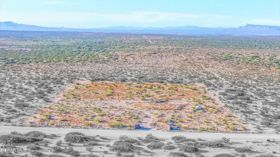 TBD Las Colonias, El Paso, TX 79928 - #3