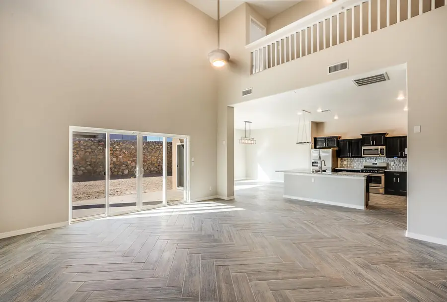 6027 Ashwood Street, Santa Teresa, NM 88008 - #3