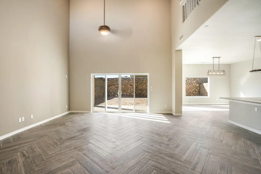 6009 Ashwood Street, Santa Teresa, NM 88008 - #2