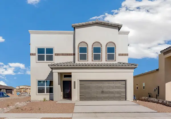 6015 Ashwood Street, Santa Teresa, NM 88008