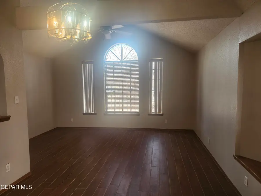 10960 Ernie Banks Drive, El Paso, TX 79934 - #3