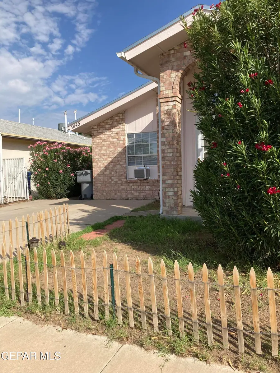 9145 Bur Oak Circle, El Paso, TX 79907 - #2