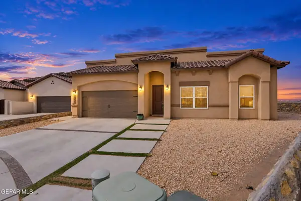2331 Enchanted Eagle, El Paso, TX 79911